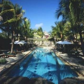 Hotel Novotel Coralia Benoa Bali
