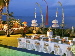 Hotel Novotel Coralia Benoa Bali