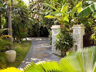 Hotel Novotel Coralia Benoa Bali