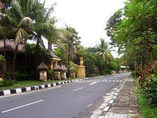 Hotel Novotel Coralia Benoa Bali