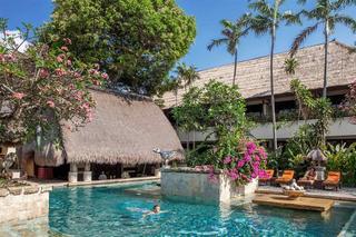 Hotel Novotel Coralia Benoa Bali