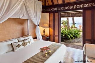 Hotel Novotel Coralia Benoa Bali
