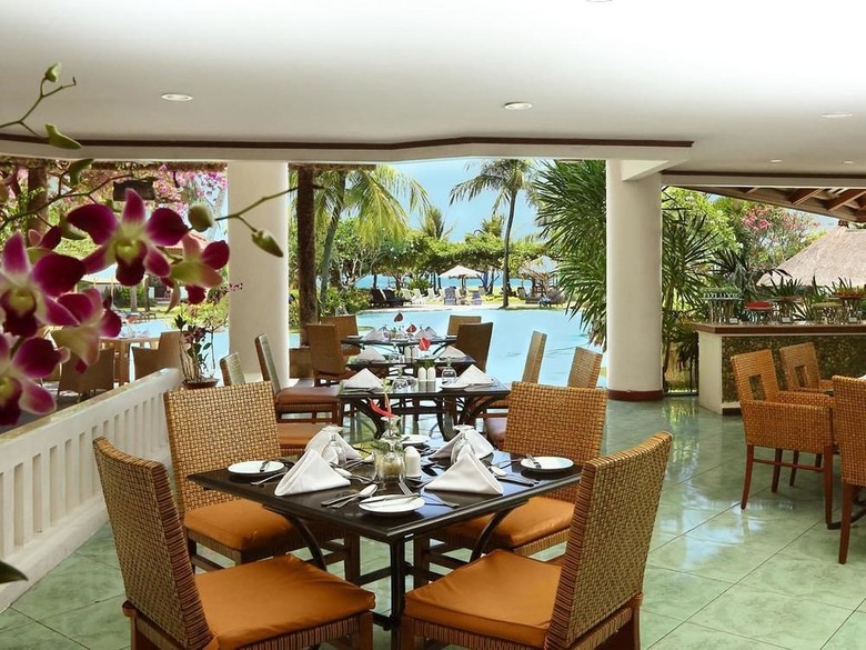 Hotel Grand Mirage Resort