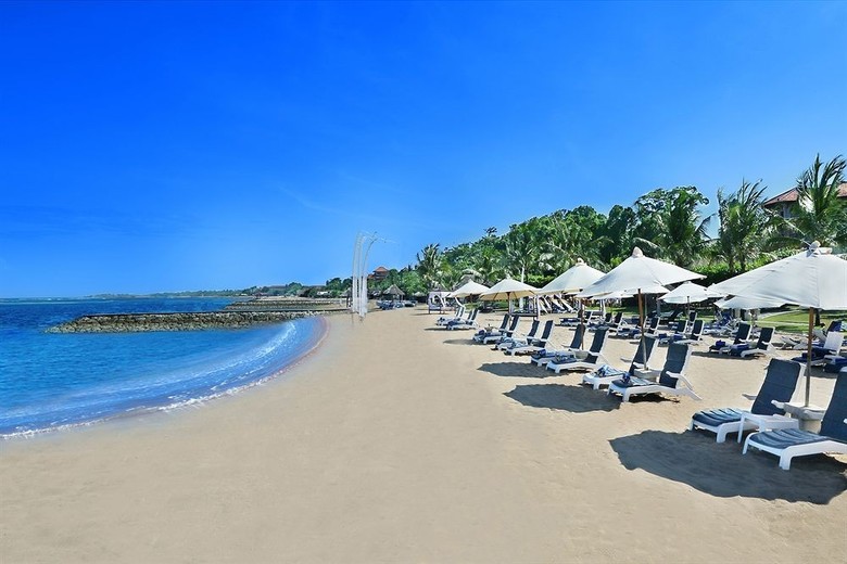 Hotel Grand Mirage Resort