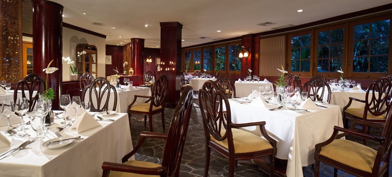 Hotel Grand Mirage Resort