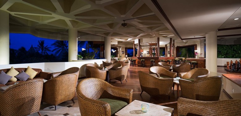 Hotel Grand Mirage Resort