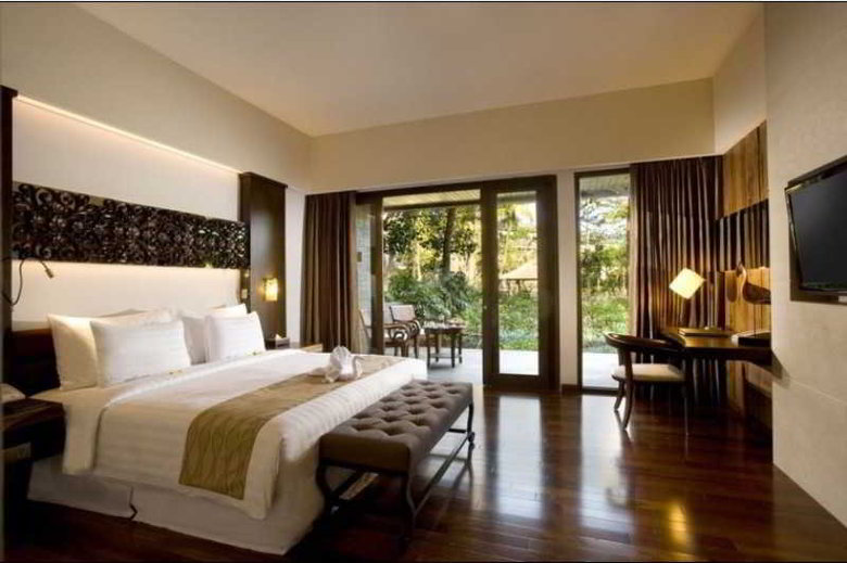 Hotel The Seminyak