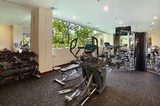 Hotel The Seminyak