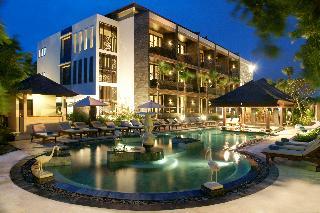 Hotel The Seminyak
