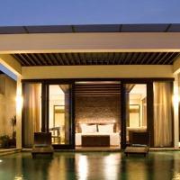 Hotel The Seminyak