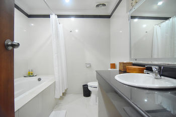 Hotel Vila Lumbung