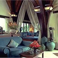 Hotel Vila Lumbung