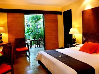 Hotel Mercure Resort Sanur