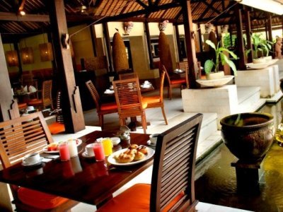 Hotel Mercure Resort Sanur