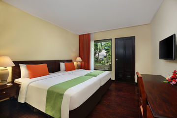 Hotel Mercure Resort Sanur
