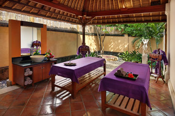 Hotel Mercure Resort Sanur