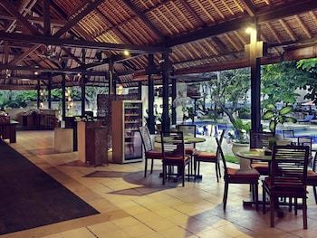 Hotel Mercure Resort Sanur
