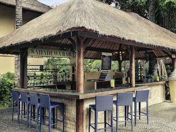 Hotel Mercure Resort Sanur
