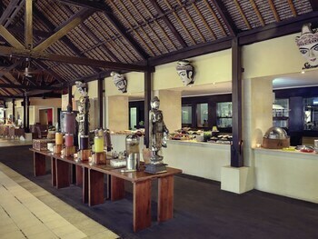 Hotel Mercure Resort Sanur