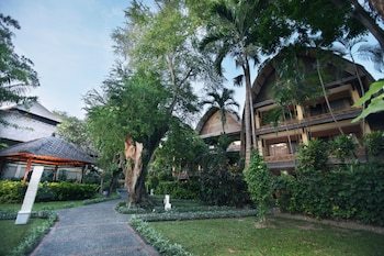 Hotel Mercure Resort Sanur