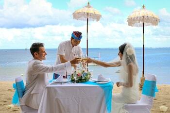 Hotel Mercure Resort Sanur