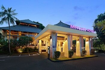 Hotel Mercure Resort Sanur