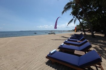 Hotel Mercure Resort Sanur