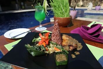 Hotel Mercure Resort Sanur