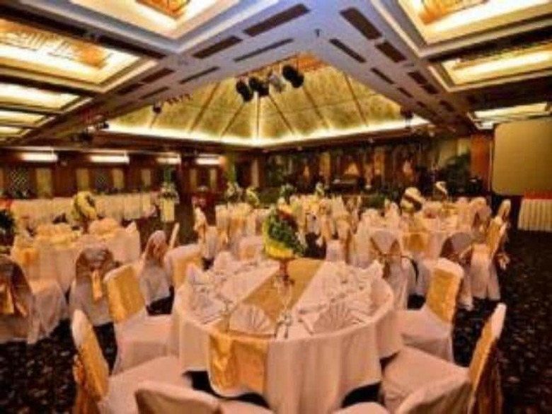 Hotel Inna Grand Bali Beach