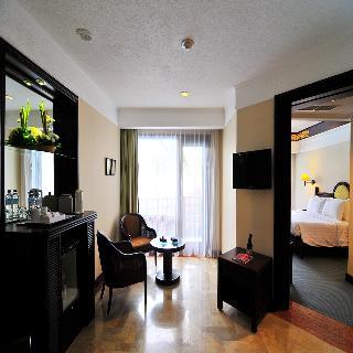 Hotel Sanur Beach