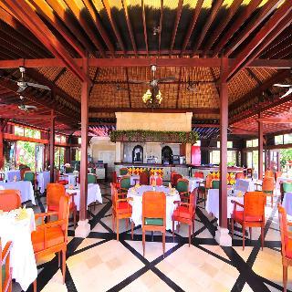 Hotel Sanur Beach