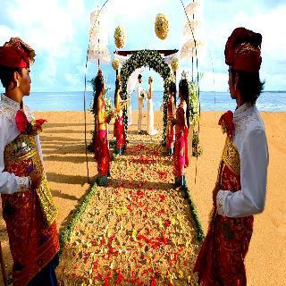 Hotel Sanur Beach