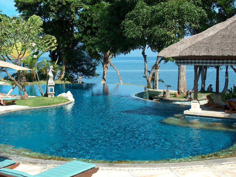 Hotel Puri Bagus Lovina