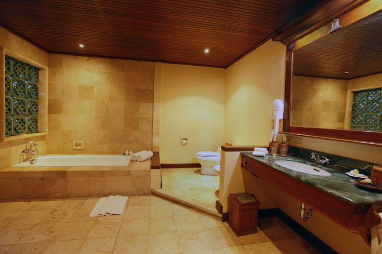 Hotel Puri Bagus Lovina