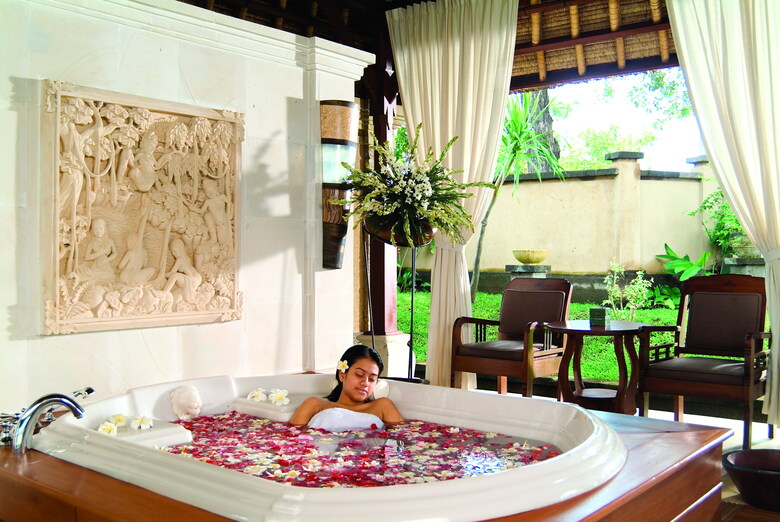 Hotel Puri Bagus Lovina