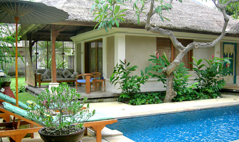 Hotel Puri Bagus Lovina