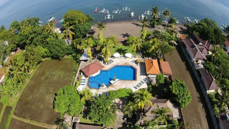 Hotel Aneka Lovina Villas & Spa