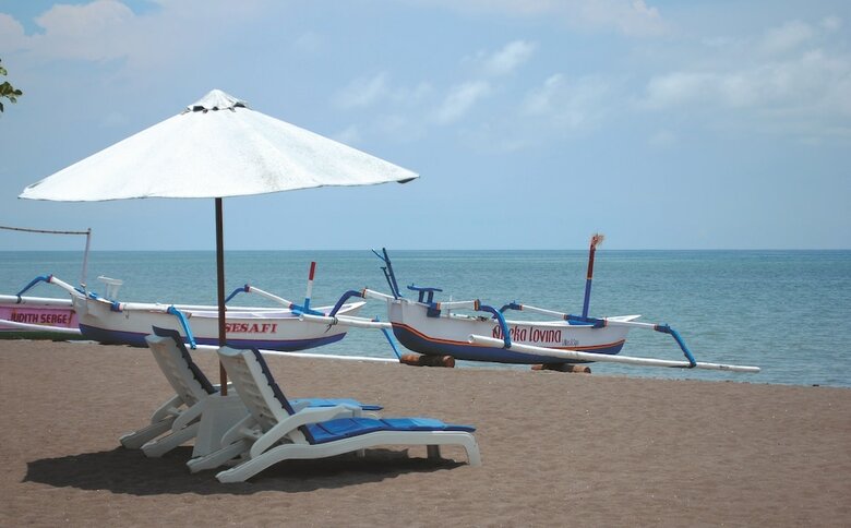 Hotel Aneka Lovina Villas & Spa
