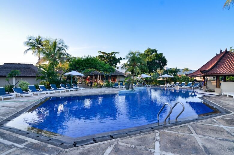 Hotel Aneka Lovina Villas & Spa