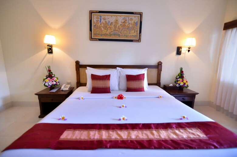 Hotel Aneka Lovina Villas & Spa