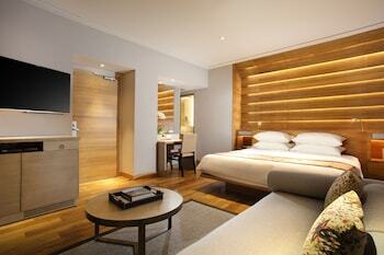 Hotel Padma Resort Bali At Legian