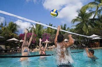 Hotel Padma Resort Bali At Legian