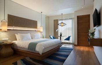 Hotel Padma Resort Bali At Legian