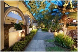 Hotel Legian Paradiso