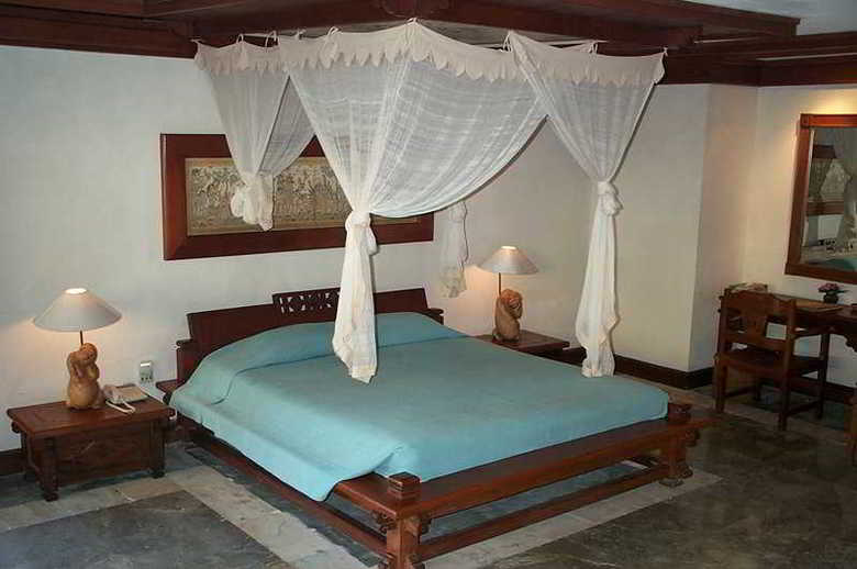 Hotel Balisani Padma