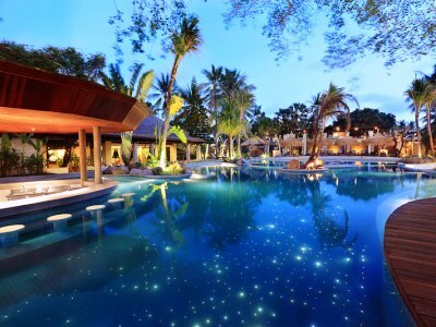 Hotel Bali Mandira Beach Resort & Spa