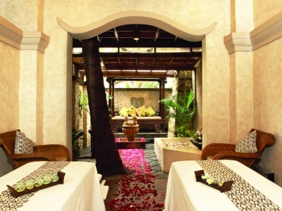 Hotel Bali Mandira Beach Resort & Spa
