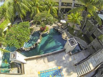 Hotel Kuta Paradiso