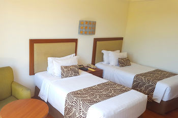 Hotel Kuta Paradiso