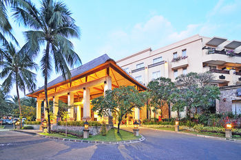 Hotel Kuta Paradiso
